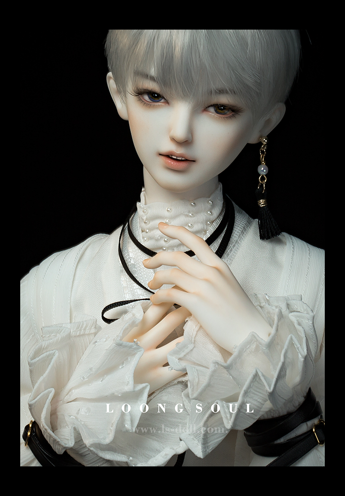 BJD SD 人偶 娃娃 BJD古风 BJD三分